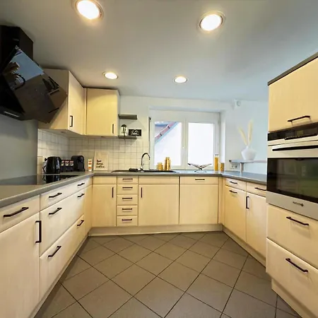 Scharnhäusle Apartment