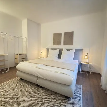 Apartment Scharnhäusle Ostfildern