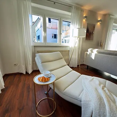 Scharnhäusle Apartment