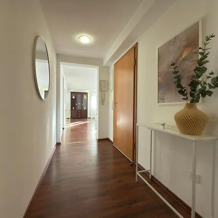 Apartment Scharnhäusle Ostfildern