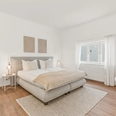 Apartment Scharnhäusle Ostfildern