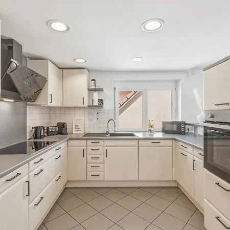 Scharnhäusle Apartment