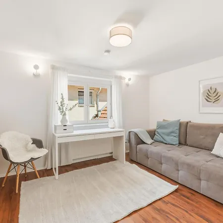 Scharnhäusle Apartment Ostfildern